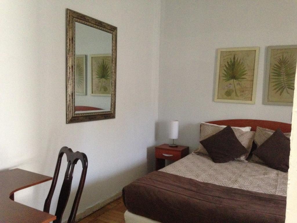 Residencial Universitaria Santiago Rom bilde