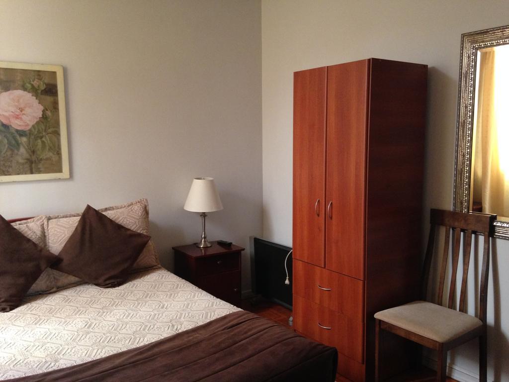 Residencial Universitaria Santiago Rom bilde